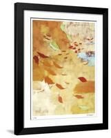 The Air We Play In 1-Katharine McGuinness-Framed Giclee Print