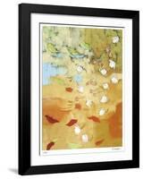 The Air We Play In 2-Katharine McGuinness-Framed Giclee Print