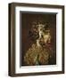 The Air-Giuseppe Arcimboldo-Framed Premium Giclee Print
