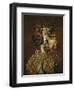 The Air-Giuseppe Arcimboldo-Framed Premium Giclee Print