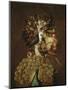 The Air-Giuseppe Arcimboldo-Mounted Premium Giclee Print