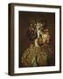 The Air-Giuseppe Arcimboldo-Framed Giclee Print