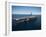 The Aircraft Carrier USS Carl Vinson in the Pacific Ocean-Stocktrek Images-Framed Premium Photographic Print