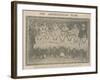 The Airdrieonians Team-null-Framed Giclee Print