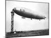 The Airship R.33 is Pictured at Croydon, July 1921-null-Mounted Photographic Print