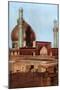 The Al-Askari Mosque, Samarra, Iraq, C1930S-null-Mounted Giclee Print