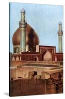 The Al-Askari Mosque, Samarra, Iraq, C1930S-null-Stretched Canvas