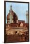 The Al-Askari Mosque, Samarra, Iraq, C1930S-null-Framed Giclee Print