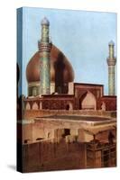 The Al-Askari Mosque, Samarra, Iraq, C1930S-null-Stretched Canvas