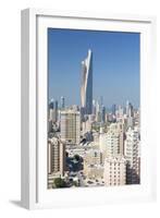 The Al Hamra Building-Gavin-Framed Photographic Print