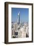 The Al Hamra Building-Gavin-Framed Photographic Print