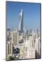 The Al Hamra Building-Gavin-Mounted Photographic Print