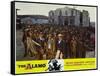 The Alamo, 1960-null-Framed Stretched Canvas