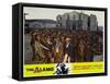 The Alamo, 1960-null-Framed Stretched Canvas