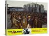 The Alamo, 1960-null-Stretched Canvas