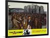 The Alamo, 1960-null-Framed Art Print