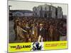 The Alamo, 1960-null-Mounted Art Print