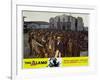 The Alamo, 1960-null-Framed Art Print