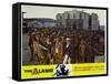 The Alamo, 1960-null-Framed Stretched Canvas