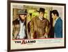 The Alamo, 1960-null-Framed Art Print