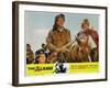 The Alamo, 1960-null-Framed Art Print