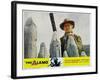 The Alamo, 1960-null-Framed Art Print