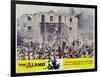 The Alamo, 1960-null-Framed Art Print