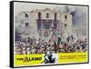 The Alamo, 1960-null-Framed Stretched Canvas