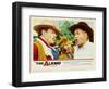 The Alamo, 1960-null-Framed Art Print