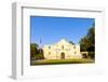 The Alamo, Mission San Antonio De Valero, San Antonio, Texas, United States of America-Kav Dadfar-Framed Premium Photographic Print