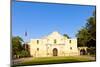 The Alamo, Mission San Antonio De Valero, San Antonio, Texas, United States of America-Kav Dadfar-Mounted Premium Photographic Print