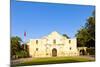 The Alamo, Mission San Antonio De Valero, San Antonio, Texas, United States of America-Kav Dadfar-Mounted Photographic Print