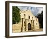 The Alamo, San Antonio Texas, United States of America, North America-Michael DeFreitas-Framed Photographic Print