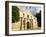 The Alamo, San Antonio Texas, United States of America, North America-Michael DeFreitas-Framed Photographic Print