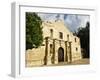 The Alamo, San Antonio Texas, United States of America, North America-Michael DeFreitas-Framed Photographic Print