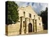 The Alamo, San Antonio Texas, United States of America, North America-Michael DeFreitas-Stretched Canvas