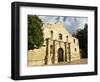 The Alamo, San Antonio Texas, United States of America, North America-Michael DeFreitas-Framed Photographic Print