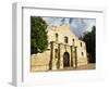 The Alamo, San Antonio Texas, United States of America, North America-Michael DeFreitas-Framed Photographic Print