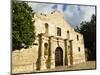 The Alamo, San Antonio Texas, United States of America, North America-Michael DeFreitas-Mounted Photographic Print