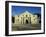 The Alamo, San Antonio, Texas, USA-Walter Rawlings-Framed Photographic Print