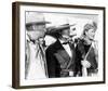 The Alamo-null-Framed Photo