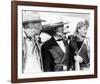 The Alamo-null-Framed Photo