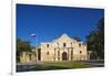 The Alamo.-Jon Hicks-Framed Premium Photographic Print