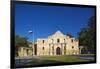 The Alamo.-Jon Hicks-Framed Premium Photographic Print