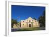 The Alamo.-Jon Hicks-Framed Photographic Print