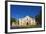 The Alamo.-Jon Hicks-Framed Photographic Print