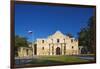 The Alamo.-Jon Hicks-Framed Photographic Print