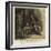 The Alarm Bell-John Seymour Lucas-Framed Giclee Print