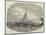 The Alarm Yacht Ashore in Barnpool-Nicholas Matthews Condy-Mounted Giclee Print