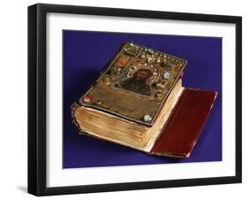 The Alaverdi Gospels, 1054-null-Framed Photographic Print